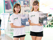 【TGS2019】豪華絢爛！各ブースを華やかに彩った「コンパニオン」特集 01