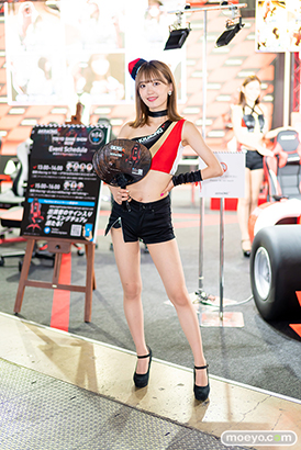 TGS2019 コスプレ イベント コンパニオン 画像 写真 レポート