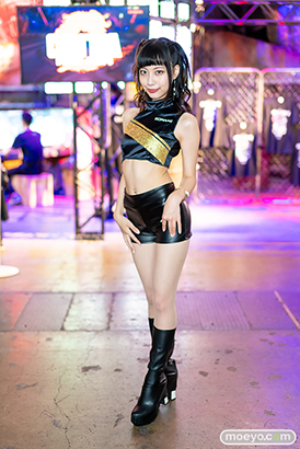 TGS2019 コスプレ イベント コンパニオン 画像 写真 レポート