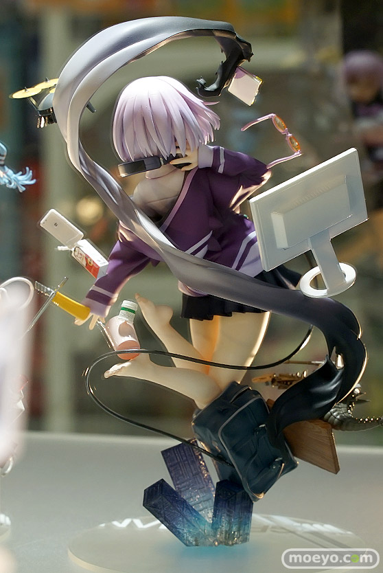 グッドスマイルカンパニー SSSS.GRIDMAN 新条アカネ ~A wish come true~ jarel 杉健司 フィギュア 03