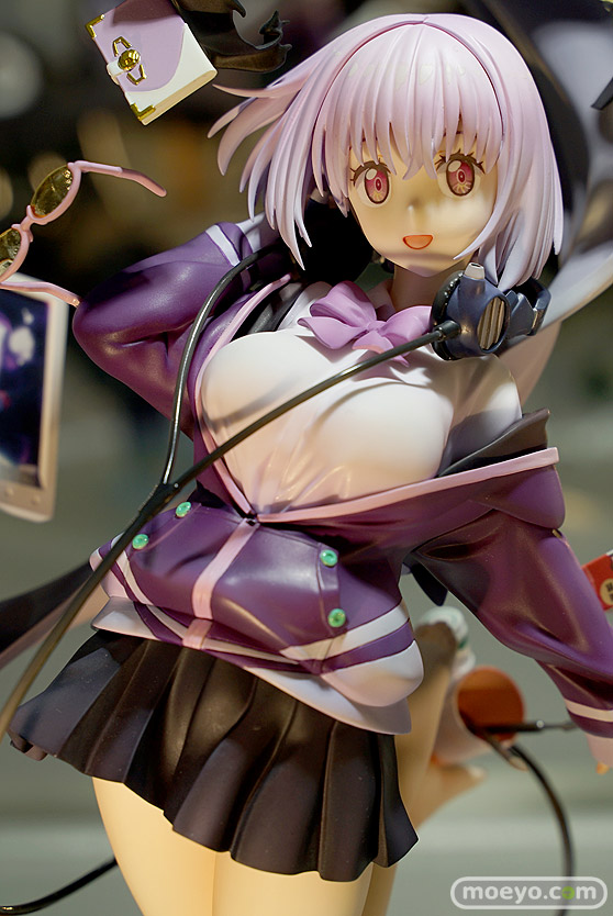 グッドスマイルカンパニー SSSS.GRIDMAN 新条アカネ ~A wish come true~ jarel 杉健司 フィギュア 05