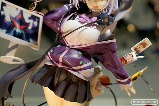 グッドスマイルカンパニー SSSS.GRIDMAN 新条アカネ ~A wish come true~ jarel 杉健司 フィギュア 07