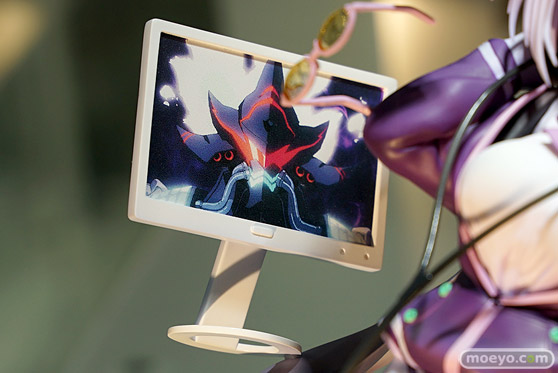 グッドスマイルカンパニー SSSS.GRIDMAN 新条アカネ ~A wish come true~ jarel 杉健司 フィギュア 09