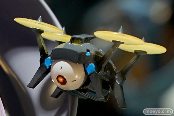 グッドスマイルカンパニー SSSS.GRIDMAN 新条アカネ ~A wish come true~ jarel 杉健司 フィギュア 10