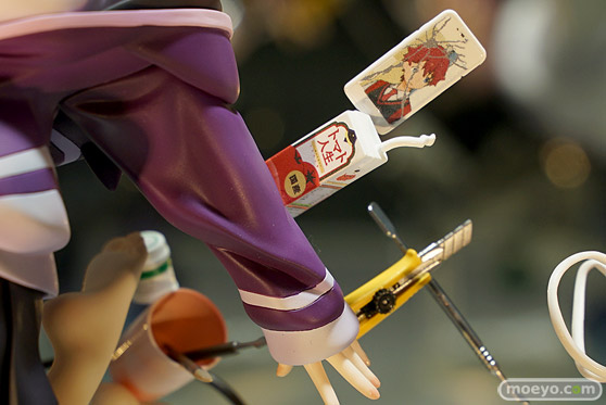 グッドスマイルカンパニー SSSS.GRIDMAN 新条アカネ ~A wish come true~ jarel 杉健司 フィギュア 11