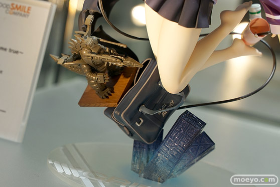 グッドスマイルカンパニー SSSS.GRIDMAN 新条アカネ ~A wish come true~ jarel 杉健司 フィギュア 12