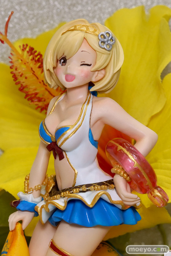 キャラフェス有明01　画像　サンプル　レビュー　フィギュア　キャラフェス 3色おこわ essence． T's system 04