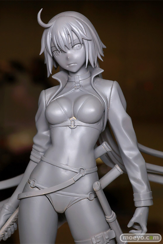 キャラフェス有明01　画像　サンプル　レビュー　フィギュア　キャラフェス 3色おこわ essence． T's system 07