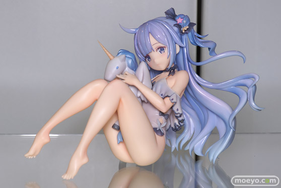 キャラフェス有明01　画像　サンプル　レビュー　フィギュア　キャラフェス 3色おこわ essence． T's system 08