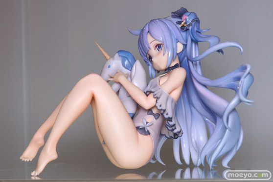 キャラフェス有明01　画像　サンプル　レビュー　フィギュア　キャラフェス 3色おこわ essence． T's system 11