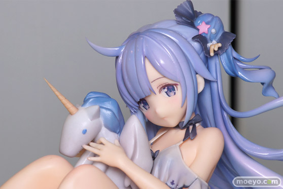 キャラフェス有明01　画像　サンプル　レビュー　フィギュア　キャラフェス 3色おこわ essence． T's system 13