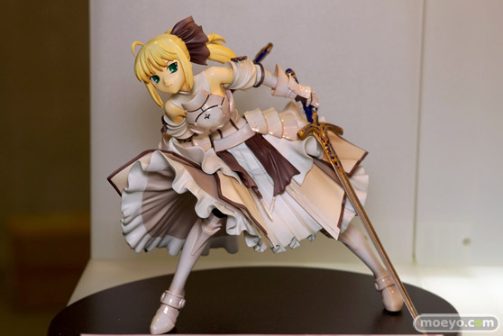 キャラフェス有明01　画像　サンプル　レビュー　フィギュア　キャラフェス 3色おこわ essence． T's system 14