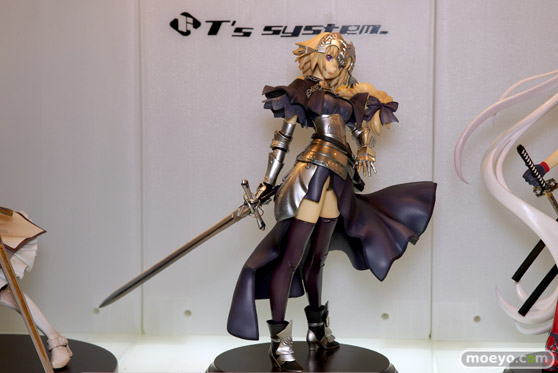 キャラフェス有明01　画像　サンプル　レビュー　フィギュア　キャラフェス 3色おこわ essence． T's system 15