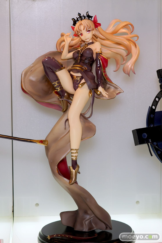 キャラフェス有明01　画像　サンプル　レビュー　フィギュア　キャラフェス 3色おこわ essence． T's system 18