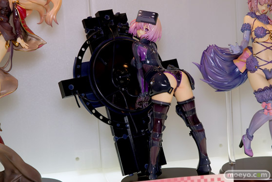 キャラフェス有明01　画像　サンプル　レビュー　フィギュア　キャラフェス 3色おこわ essence． T's system 19