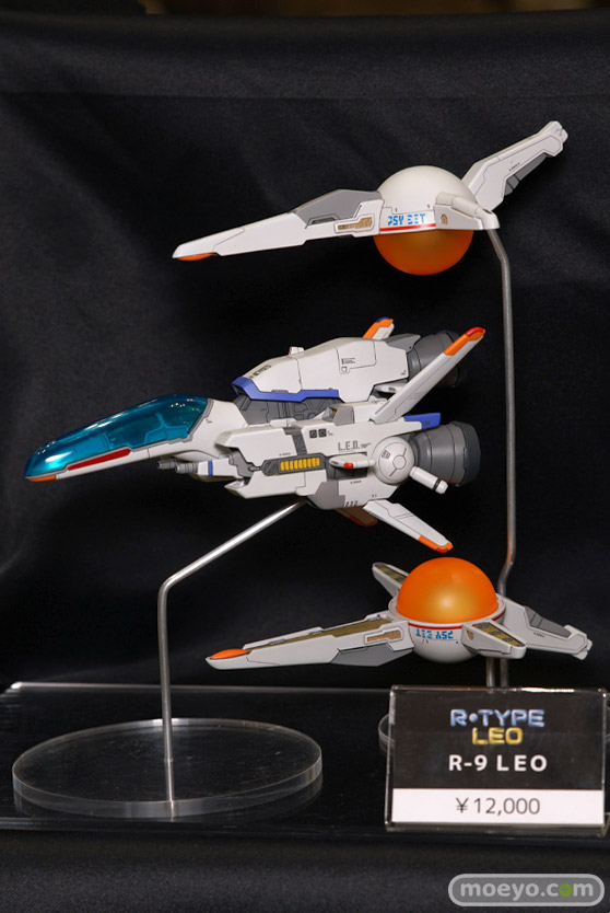 キャラフェス有明01　画像　サンプル　レビュー　フィギュア　キャラフェス 13B／スペクターズ kuni20xx ORIGINALWORKS 01