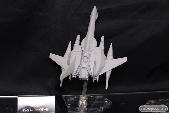 キャラフェス有明01　画像　サンプル　レビュー　フィギュア　キャラフェス 13B／スペクターズ kuni20xx ORIGINALWORKS 02