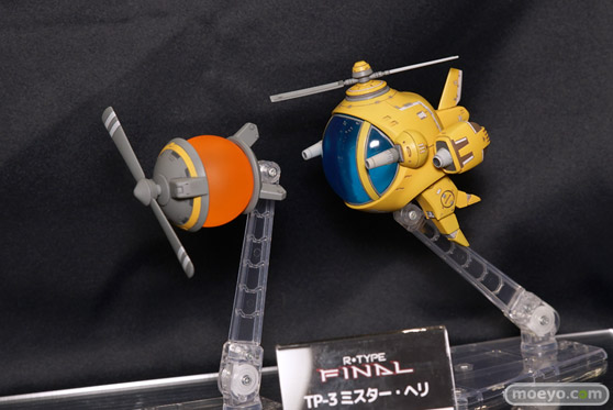 キャラフェス有明01　画像　サンプル　レビュー　フィギュア　キャラフェス 13B／スペクターズ kuni20xx ORIGINALWORKS 03