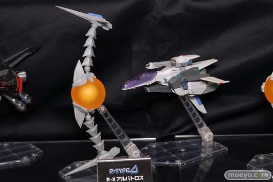 キャラフェス有明01　画像　サンプル　レビュー　フィギュア　キャラフェス 13B／スペクターズ kuni20xx ORIGINALWORKS 05