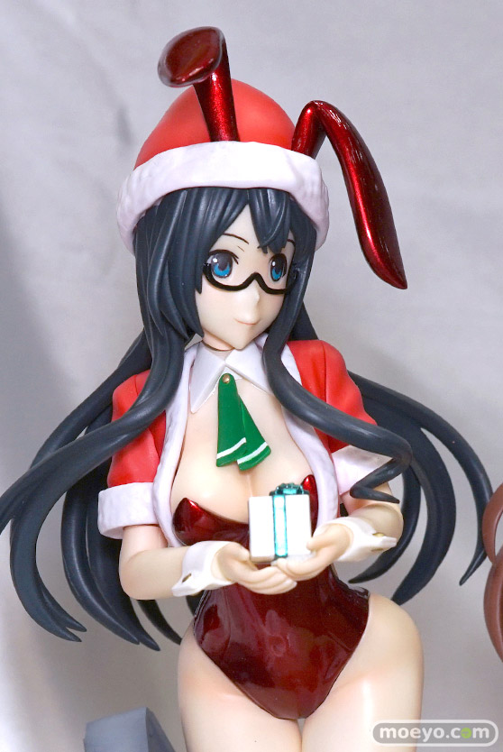 キャラフェス有明01　画像　サンプル　レビュー　フィギュア　キャラフェス 13B／スペクターズ kuni20xx ORIGINALWORKS 08