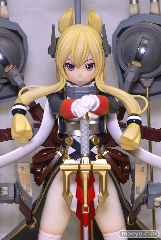 キャラフェス有明01　画像　サンプル　レビュー　フィギュア　キャラフェス 13B／スペクターズ kuni20xx ORIGINALWORKS 13