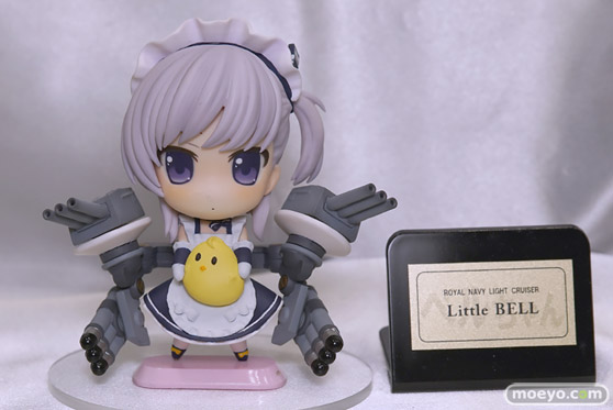 キャラフェス有明01　画像　サンプル　レビュー　フィギュア　キャラフェス 13B／スペクターズ kuni20xx ORIGINALWORKS 14