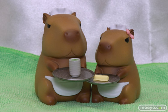 キャラフェス有明01　画像　サンプル　レビュー　フィギュア　キャラフェス 13B／スペクターズ kuni20xx ORIGINALWORKS 15