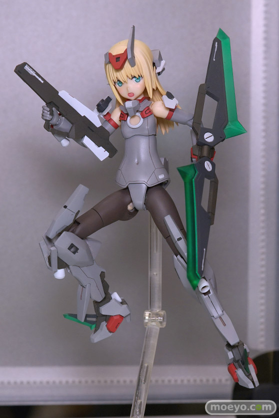 キャラフェス有明01　画像　サンプル　レビュー　フィギュア　キャラフェス 13B／スペクターズ kuni20xx ORIGINALWORKS 17