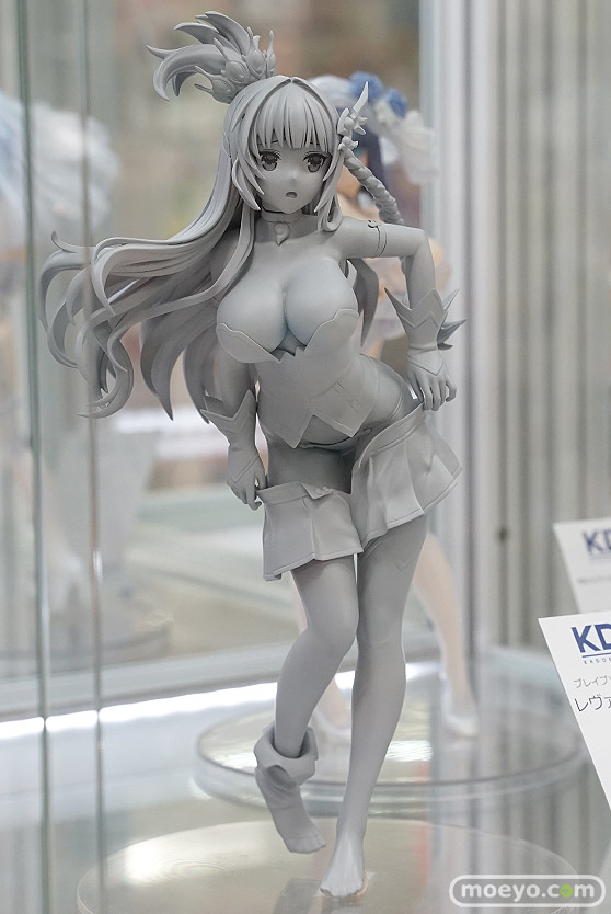 KDcolle ブレイブソード×ブレイズソウル レヴァンテイン=ヘル あじけん フィギュア KADOKAWA 02