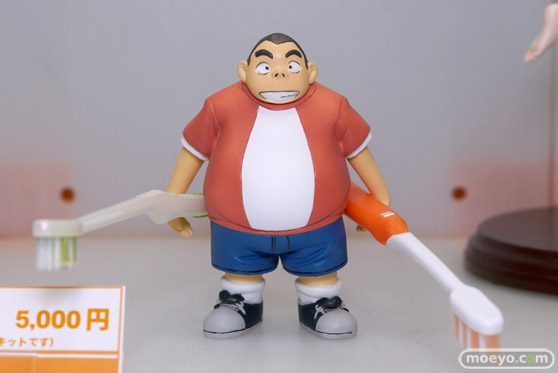 キャラフェス有明01　画像　サンプル　レビュー　フィギュア　キャラフェス 83℃ おきらく堂 ろりえーる 08