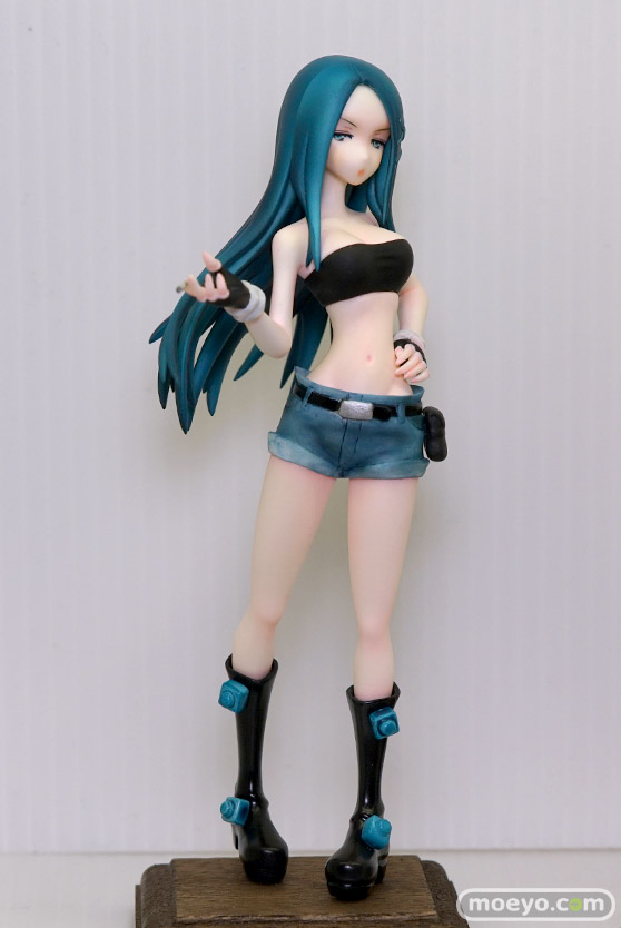 キャラフェス有明01　画像　サンプル　レビュー　フィギュア　キャラフェス 83℃ おきらく堂 ろりえーる 10