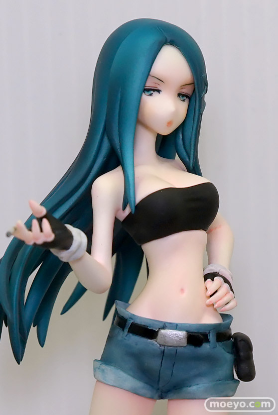 キャラフェス有明01　画像　サンプル　レビュー　フィギュア　キャラフェス 83℃ おきらく堂 ろりえーる 11