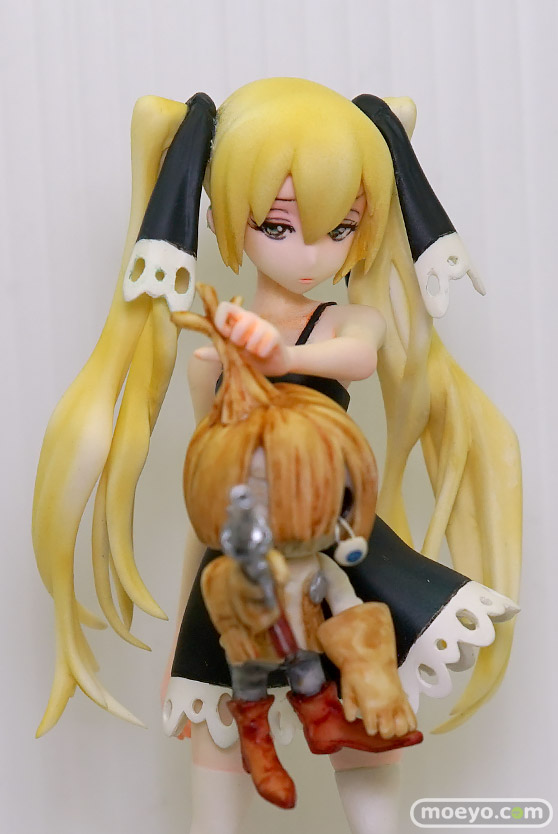 キャラフェス有明01　画像　サンプル　レビュー　フィギュア　キャラフェス 83℃ おきらく堂 ろりえーる 13