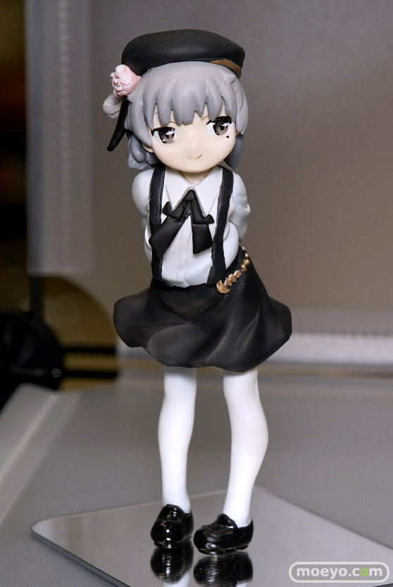 キャラフェス有明01　画像　サンプル　レビュー　フィギュア　キャラフェス 83℃ おきらく堂 ろりえーる 14