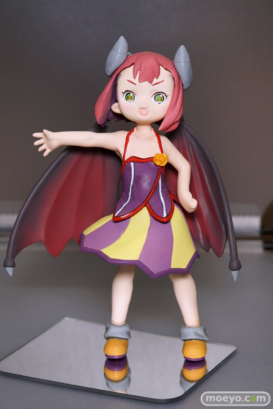 キャラフェス有明01　画像　サンプル　レビュー　フィギュア　キャラフェス 83℃ おきらく堂 ろりえーる 15