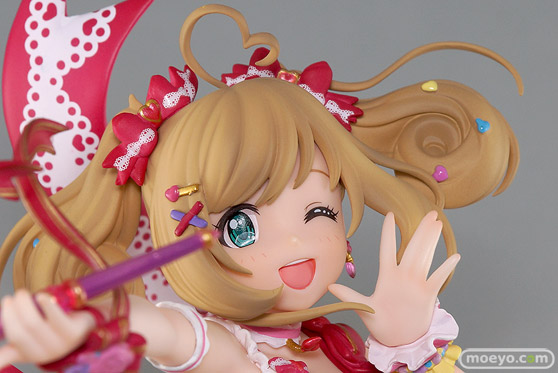 あみあみ アイドルマスター シンデレラガールズ 佐藤心 はぁとトゥハートver. フィギュア 株式会社イクリエ プラム 製品版 09