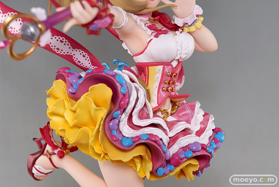 あみあみ アイドルマスター シンデレラガールズ 佐藤心 はぁとトゥハートver. フィギュア 株式会社イクリエ プラム 製品版 13