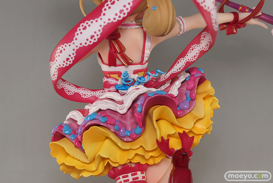 あみあみ アイドルマスター シンデレラガールズ 佐藤心 はぁとトゥハートver. フィギュア 株式会社イクリエ プラム 製品版 14