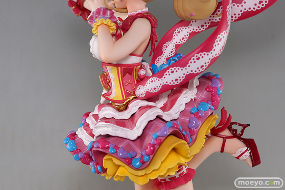 あみあみ アイドルマスター シンデレラガールズ 佐藤心 はぁとトゥハートver. フィギュア 株式会社イクリエ プラム 製品版 15