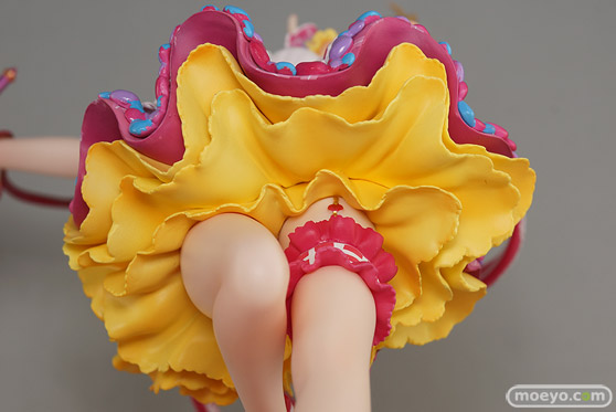 あみあみ アイドルマスター シンデレラガールズ 佐藤心 はぁとトゥハートver. フィギュア 株式会社イクリエ プラム 製品版 22