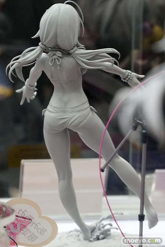 リコルヌ アイドルマスター シャイニーカラーズ 夏に恋するピチカート！ 八宮めぐる 杏奈 Fio フィギュア 02