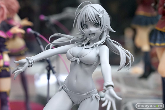 リコルヌ アイドルマスター シャイニーカラーズ 夏に恋するピチカート！ 八宮めぐる 杏奈 Fio フィギュア 03