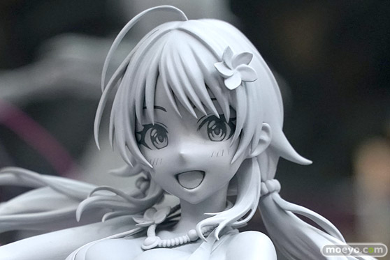 リコルヌ アイドルマスター シャイニーカラーズ 夏に恋するピチカート！ 八宮めぐる 杏奈 Fio フィギュア 04