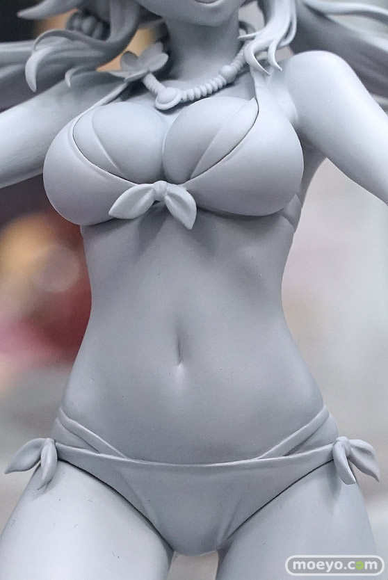 リコルヌ アイドルマスター シャイニーカラーズ 夏に恋するピチカート！ 八宮めぐる 杏奈 Fio フィギュア 05