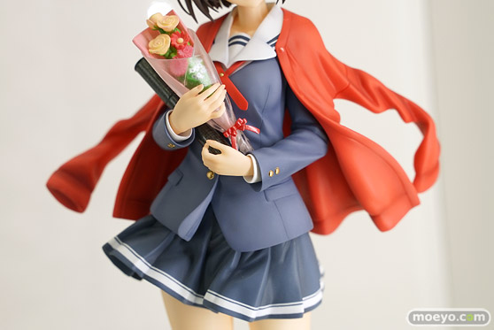 アニプレックスプラス 劇場版「冴えない彼女の育てかた Fine」 加藤恵 卒業ver. ひろし まいもっち アルファマックス フィギュア 06