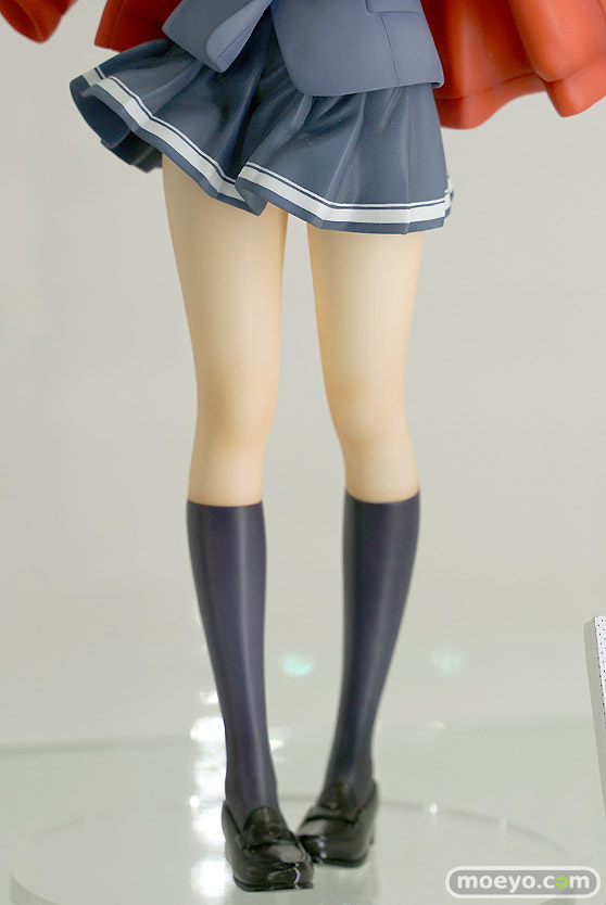 アニプレックスプラス 劇場版「冴えない彼女の育てかた Fine」 加藤恵 卒業ver. ひろし まいもっち アルファマックス フィギュア 07