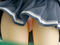 2020年1月14日（火）受注締切！アニプレックスプラス新作美少女フィギュア「劇場版「冴えない彼女の育てかた Fine」 加藤恵 卒業ver.」彩色サンプルがアキバで展示！