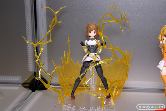 キャラフェス有明01　画像　サンプル　レビュー　フィギュア　キャラフェス ACT-kNife みじんぎり モワノー 04