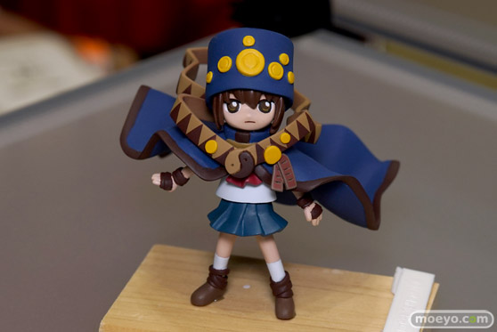 キャラフェス有明01　画像　サンプル　レビュー　フィギュア　キャラフェス ACT-kNife みじんぎり モワノー 06