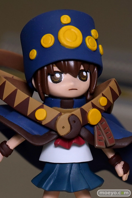 キャラフェス有明01　画像　サンプル　レビュー　フィギュア　キャラフェス ACT-kNife みじんぎり モワノー 07